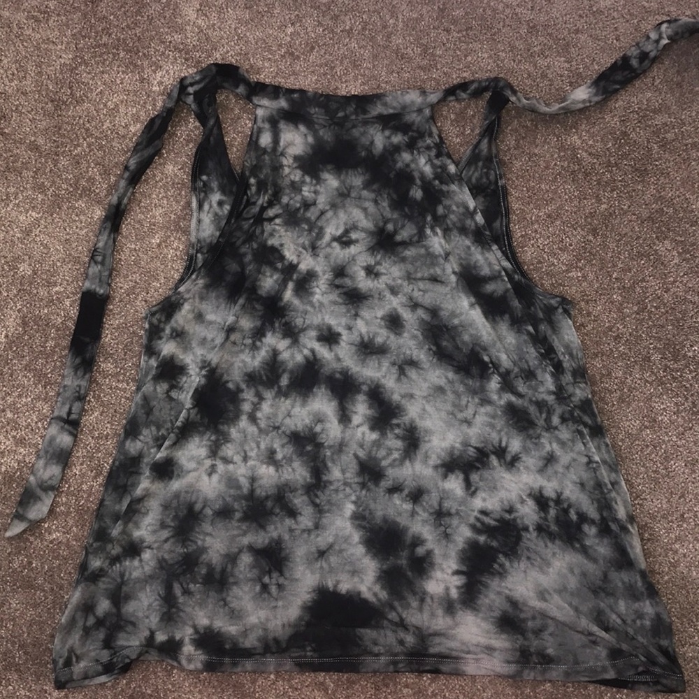 Soft & Sexy Halter